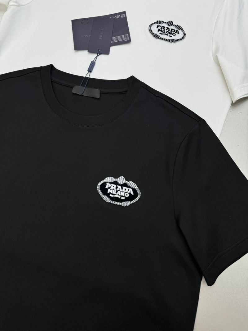 Prada T-Shirts